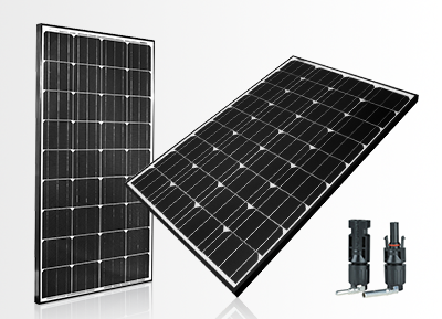 Solar Panels Prestige & Maxx